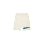 Junior Captain Shorts 2.0 - Beige/Blue