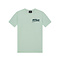 Malelions Junior Spaceship T-Shirt - Mint/Dark Green