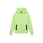 Sport Counter Hoodie - Lime