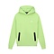 Malelions Sport Counter Hoodie - Lime