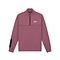 Malelions Sport Counter Half Zip - Dark Mauve