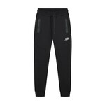 Sport Counter Trackpants - Black