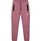 Malelions Sport Counter Trackpants - Dark Mauve