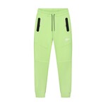 Sport Counter Trackpants - Lime