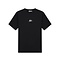 Malelions Sport Tape Signature T-Shirt - Black