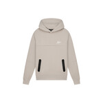 Sport Counter Hoodie - Taupe