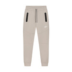 Sport Counter Trackpants - Taupe