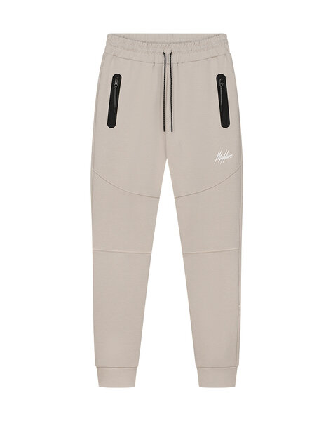 Sport Counter Trackpants - Taupe