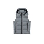 Junior Travis Bodywarmer - Grey