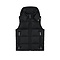 Malelions Junior Travis Bodywarmer - Black