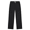 Malelions Women Straight Leg Cargo Pants - Black