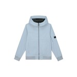 Junior Signature Softshell - Light Blue