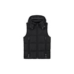 Men Travis Bodywarmer - Black