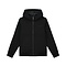 Malelions Junior Signature Softshell - Black