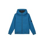 Junior Signature Softshell - Blue