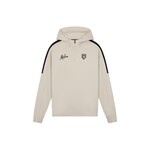 Sport Fielder Hoodie - Beige/Black