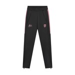 Sport Fielder Trackpants - Black/Mauve