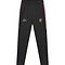 Malelions Sport Fielder Trackpants - Black/Mauve