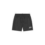 Men Atlanta Swim Shorts - Black