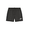 Malelions Men Atlanta Swim Shorts - Black