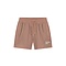 Malelions Men Atlanta Swim Shorts - Light Mauve