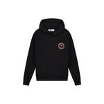 Women Beverly Hills Hoodie - Black