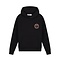 Malelions Women Beverly Hills Hoodie - Black