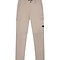 Malelions Men Cotton Cargo Pants - Beige