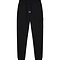 Malelions Men Cargo Sweatpants - Black