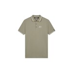 Men Signature Polo - Dry Sage