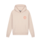 Malelions Women Beverly Hills Hoodie - Clay