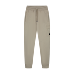 Men Cargo Sweatpants - Dry Sage