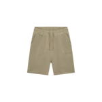 Men Signature Towelling Shorts - Dry Sage