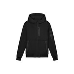 Sport Counter Softshell Jacket - Black