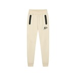 Junior Sport Counter Trackpants - Beige