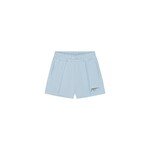 Women Kiki Shorts - Ice Blue/Smoke Grey