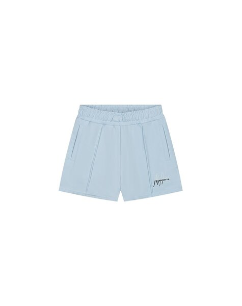 Women Kiki Shorts - Ice Blue/Smoke Grey