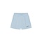 Malelions Women Kiki Shorts - Ice Blue/Smoke Grey
