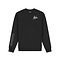 Malelions Junior Sport Counter Sweater - Black