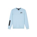 Junior Sport Counter Sweater - Light Blue