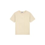 Women Kiki T-Shirt - Clay/Beige