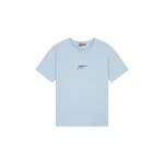 Women Kiki T-Shirt - Ice Blue/Smoke Grey