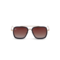 Malelions Men Abstract Sunglasses - Gold