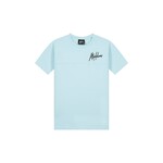 Junior Sport Counter T-Shirt - Light Blue