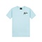 Malelions Junior Sport Counter T-Shirt - Light Blue