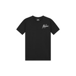 Junior Sport Counter T-Shirt - Black