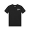 Malelions Junior Sport Counter T-Shirt - Black