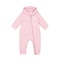 Malelions Baby Signature Tracksuit - Pink