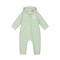 Malelions Baby Signature Tracksuit - Green