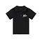 Malelions Baby Terry Polo - Black